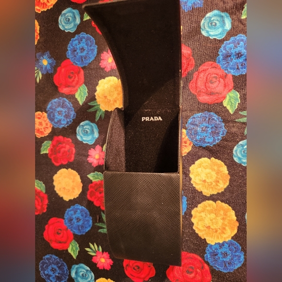 Prada Frames VPR02Z - Picture 3 of 8